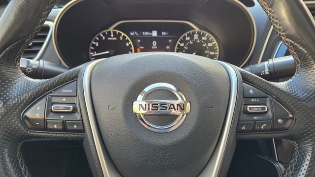 2020 Nissan Maxima 3.5 SL | Cullman, AL | Cullman Auto Rebuilders 2020 Nissan Maxima 3.5 SL | Cullman, AL | Cullman Auto Rebuilders