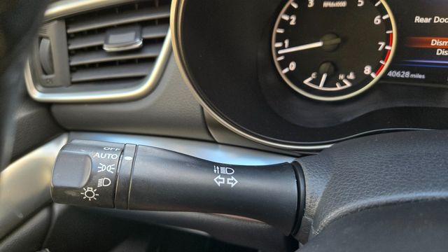 2020 Nissan Maxima 3.5 SL | Cullman, AL | Cullman Auto Rebuilders