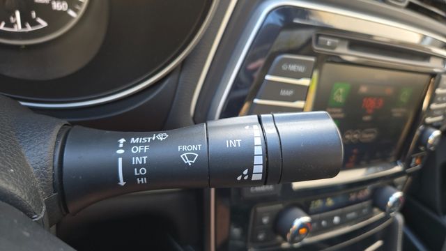 2020 Nissan Maxima 3.5 SL | Cullman, AL | Cullman Auto Rebuilders