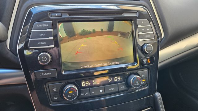 2020 Nissan Maxima 3.5 SL | Cullman, AL | Cullman Auto Rebuilders