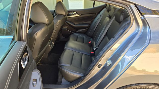 2020 Nissan Maxima 3.5 SL | Cullman, AL | Cullman Auto Rebuilders