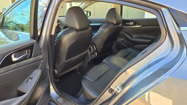 2020 Nissan Maxima 3.5 SL | Cullman, AL | Cullman Auto Rebuilders