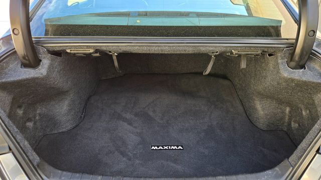 2020 Nissan Maxima 3.5 SL | Cullman, AL | Cullman Auto Rebuilders