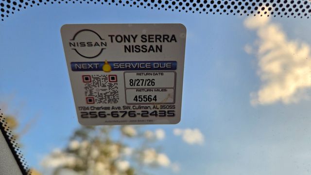 2020 Nissan Maxima 3.5 SL | Cullman, AL | Cullman Auto Rebuilders