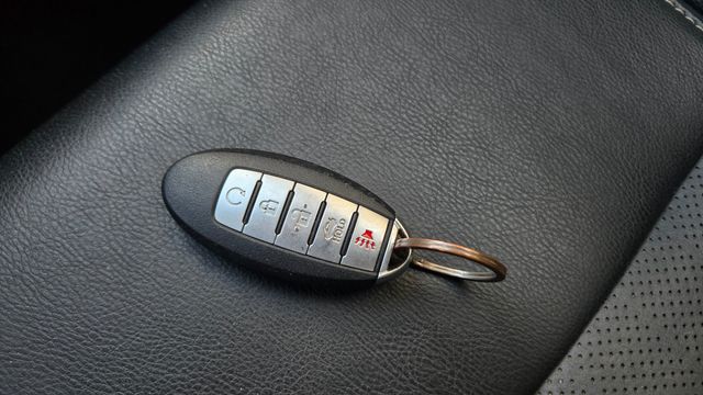 2020 Nissan Maxima 3.5 SL | Cullman, AL | Cullman Auto Rebuilders