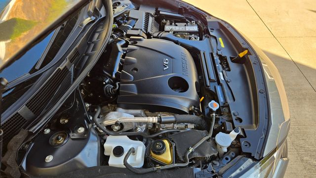 2020 Nissan Maxima 3.5 SL | Cullman, AL | Cullman Auto Rebuilders