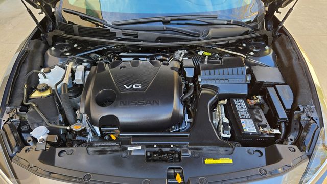 2020 Nissan Maxima 3.5 SL | Cullman, AL | Cullman Auto Rebuilders