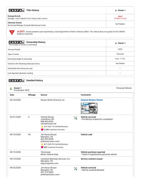 2020 Nissan Maxima 3.5 SL | Cullman, AL | Cullman Auto Rebuilders 2020 Nissan Maxima 3.5 SL | Cullman, AL | Cullman Auto Rebuilders