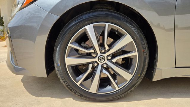 2020 Nissan Maxima 3.5 SL | Cullman, AL | Cullman Auto Rebuilders