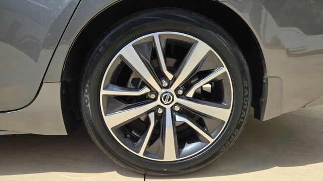 2020 Nissan Maxima 3.5 SL | Cullman, AL | Cullman Auto Rebuilders