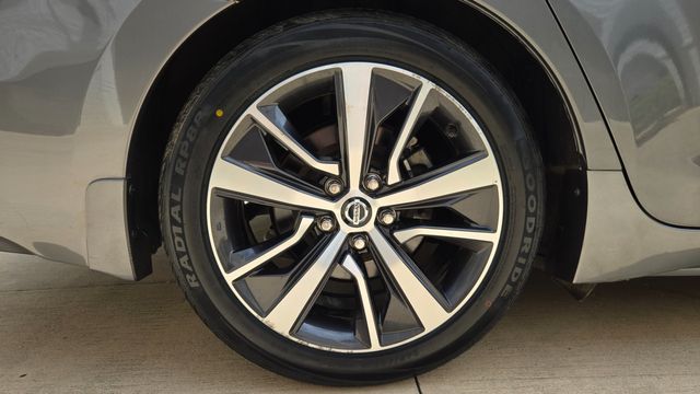 2020 Nissan Maxima 3.5 SL | Cullman, AL | Cullman Auto Rebuilders