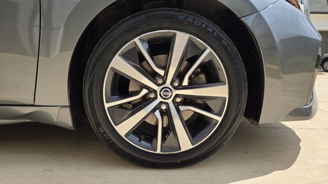 2020 Nissan Maxima 3.5 SL | Cullman, AL | Cullman Auto Rebuilders 2020 Nissan Maxima 3.5 SL | Cullman, AL | Cullman Auto Rebuilders