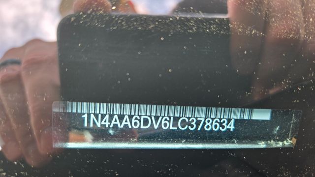 2020 Nissan Maxima 3.5 SL | Cullman, AL | Cullman Auto Rebuilders 2020 Nissan Maxima 3.5 SL | Cullman, AL | Cullman Auto Rebuilders