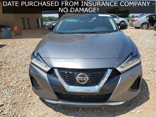 2020 Nissan Maxima 3.5 SL | Cullman, AL | Cullman Auto Rebuilders 2020 Nissan Maxima 3.5 SL | Cullman, AL | Cullman Auto Rebuilders