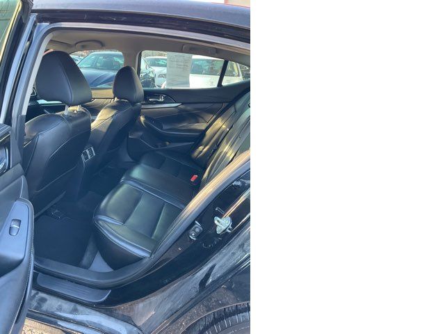 2020 Nissan Maxima 3.5 SV - John Gibson Auto Sales Hot Springs