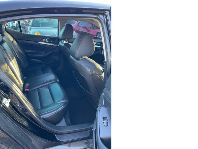 2020 Nissan Maxima 3.5 SV 2020 Nissan Maxima 3.5 SV