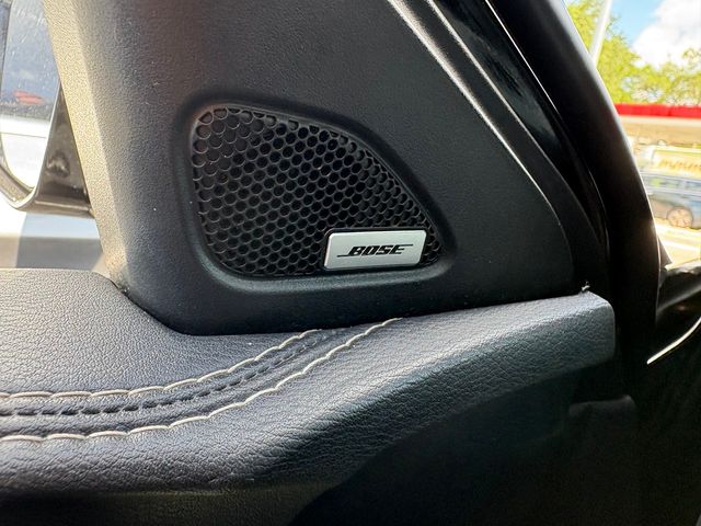 2020 Nissan Maxima 3.5 SL