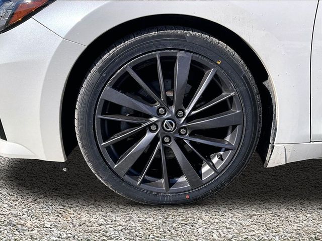 2020 Nissan Maxima Platinum