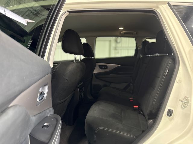 2020 Nissan MURANO S | Houston, TX | Texas Star Motors