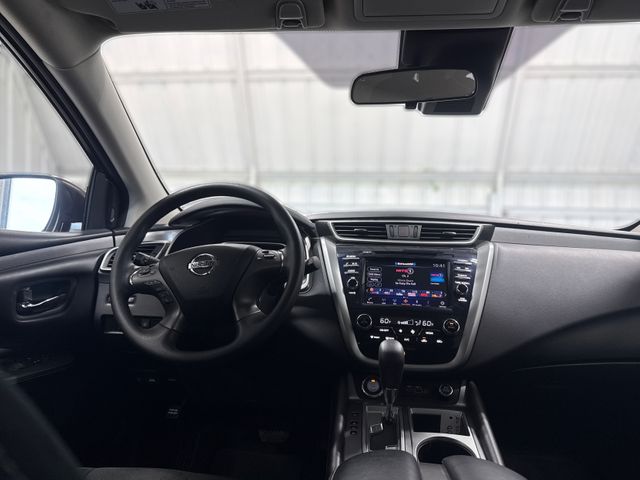 2020 Nissan MURANO S 2020 Nissan MURANO S