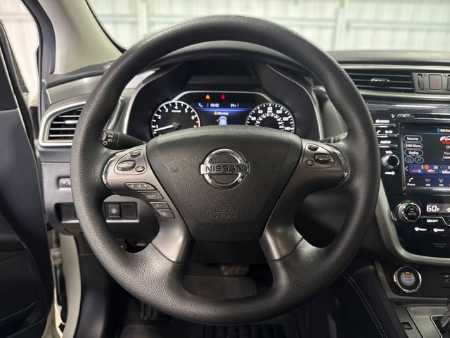 2020 Nissan MURANO S | Houston, TX | Texas Star Motors 2020 Nissan MURANO S | Houston, TX | Texas Star Motors