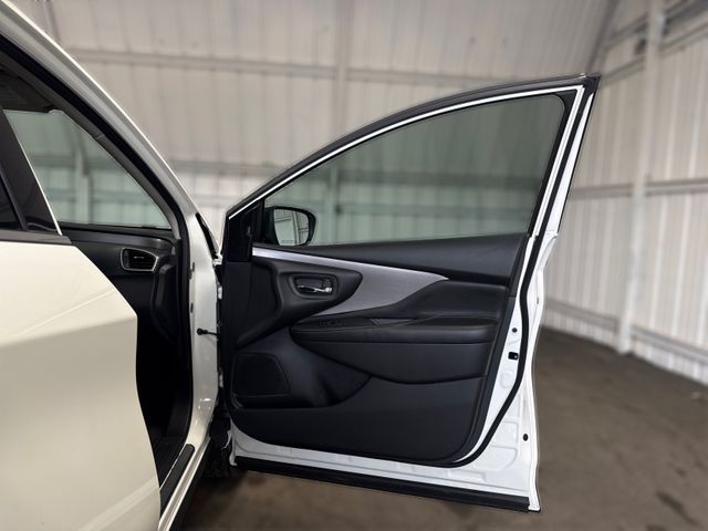 2020 Nissan MURANO S 2020 Nissan MURANO S