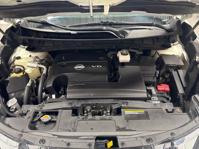 2020 Nissan MURANO S | Houston, TX | Texas Star Motors