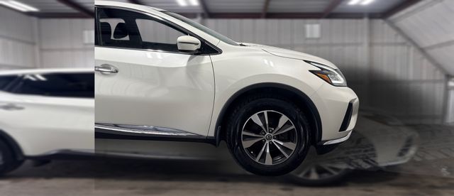 2020 Nissan MURANO S 2020 Nissan MURANO S