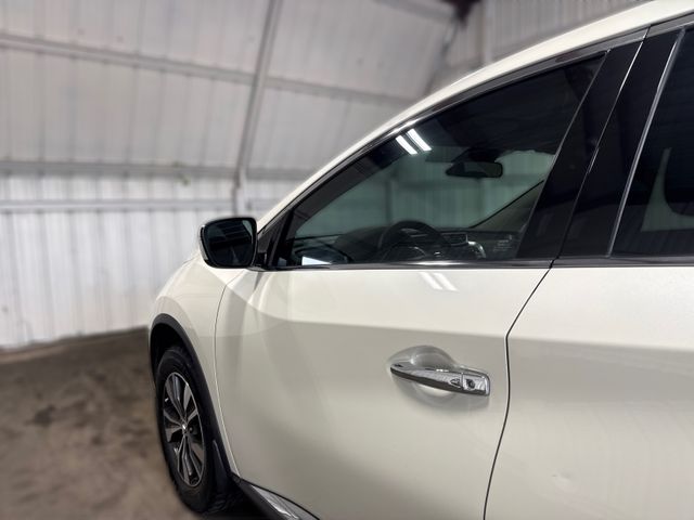 2020 Nissan MURANO S 2020 Nissan MURANO S