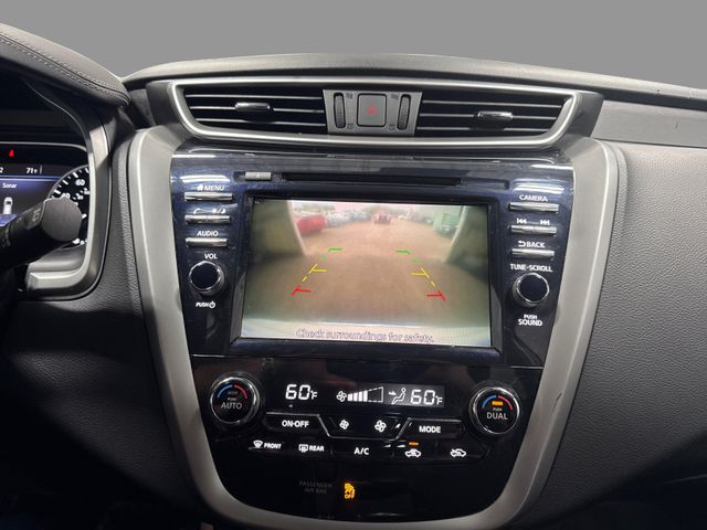 2020 Nissan MURANO S 2020 Nissan MURANO S