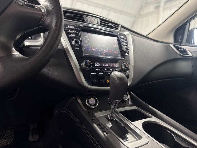 2020 Nissan MURANO S | Houston, TX | Texas Star Motors 2020 Nissan MURANO S | Houston, TX | Texas Star Motors