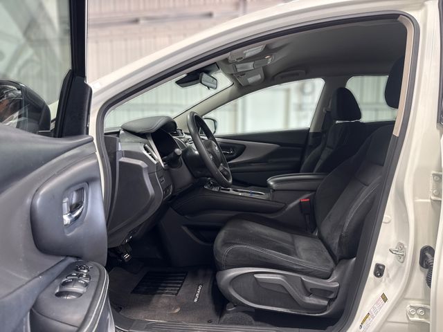 2020 Nissan MURANO S | Houston, TX | Texas Star Motors 2020 Nissan MURANO S | Houston, TX | Texas Star Motors