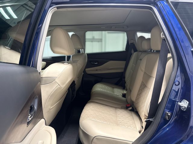 2020 Nissan MURANO PLATINUM | Houston, TX | Texas Star Motors 2020 Nissan MURANO PLATINUM | Houston, TX | Texas Star Motors