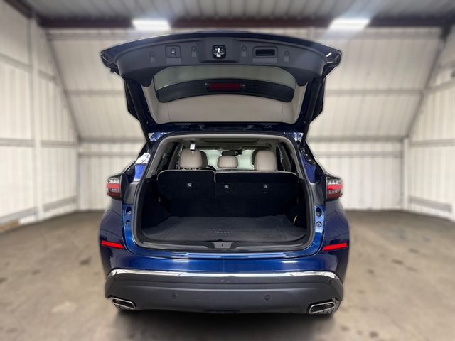 2020 Nissan MURANO PLATINUM | Houston, TX | Texas Star Motors