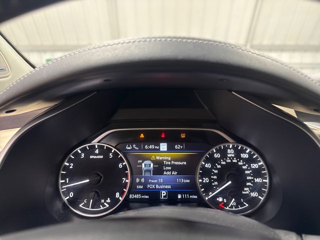 2020 Nissan MURANO PLATINUM | Houston, TX | Texas Star Motors 2020 Nissan MURANO PLATINUM | Houston, TX | Texas Star Motors