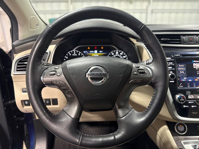 2020 Nissan MURANO PLATINUM | Houston, TX | Texas Star Motors 2020 Nissan MURANO PLATINUM | Houston, TX | Texas Star Motors