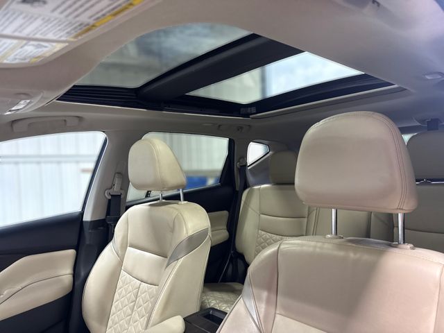 2020 Nissan MURANO PLATINUM 2020 Nissan MURANO PLATINUM