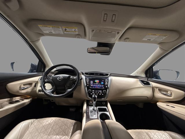 2020 Nissan MURANO PLATINUM | Houston, TX | Texas Star Motors