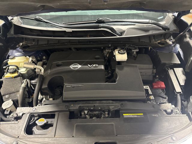 2020 Nissan MURANO PLATINUM 2020 Nissan MURANO PLATINUM