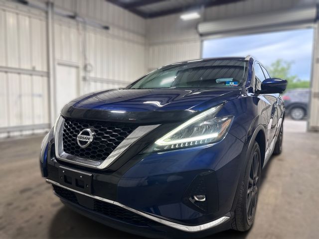 2020 Nissan MURANO PLATINUM | Houston, TX | Texas Star Motors 2020 Nissan MURANO PLATINUM | Houston, TX | Texas Star Motors