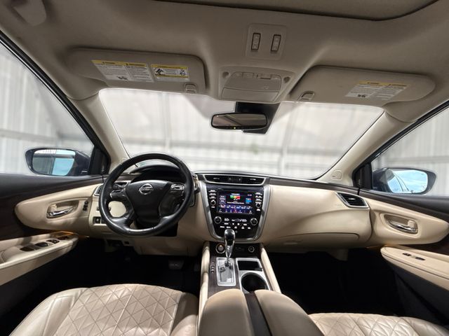 2020 Nissan MURANO PLATINUM | Houston, TX | Texas Star Motors 2020 Nissan MURANO PLATINUM | Houston, TX | Texas Star Motors