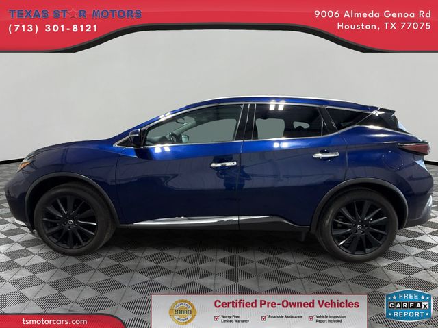2020 Nissan MURANO PLATINUM | Houston, TX | Texas Star Motors 2020 Nissan MURANO PLATINUM | Houston, TX | Texas Star Motors