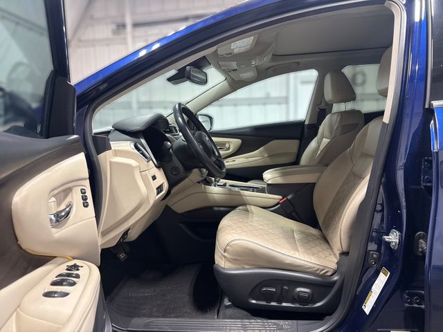 2020 Nissan MURANO PLATINUM | Houston, TX | Texas Star Motors 2020 Nissan MURANO PLATINUM | Houston, TX | Texas Star Motors