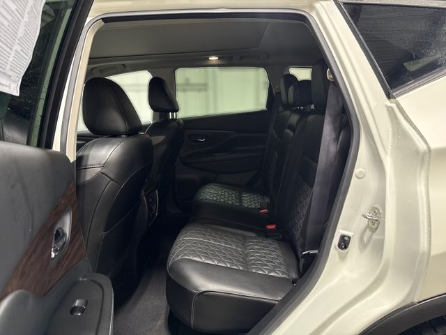 2020 Nissan MURANO PLATINUM | Houston, TX | Texas Star Motors