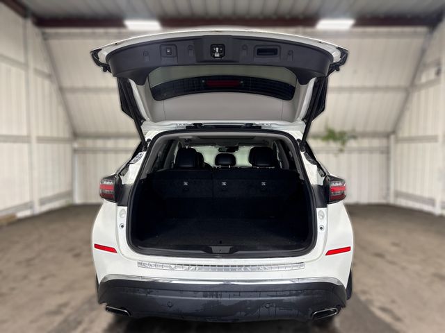2020 Nissan MURANO PLATINUM | Houston, TX | Texas Star Motors 2020 Nissan MURANO PLATINUM | Houston, TX | Texas Star Motors
