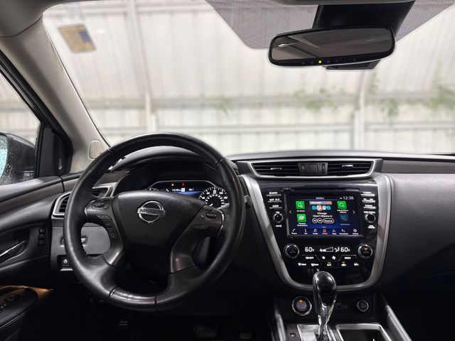 2020 Nissan MURANO PLATINUM | Houston, TX | Texas Star Motors 2020 Nissan MURANO PLATINUM | Houston, TX | Texas Star Motors