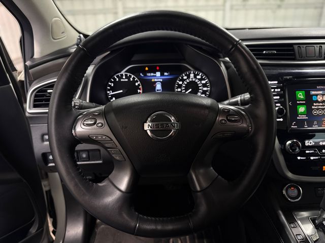 2020 Nissan MURANO PLATINUM | Houston, TX | Texas Star Motors 2020 Nissan MURANO PLATINUM | Houston, TX | Texas Star Motors