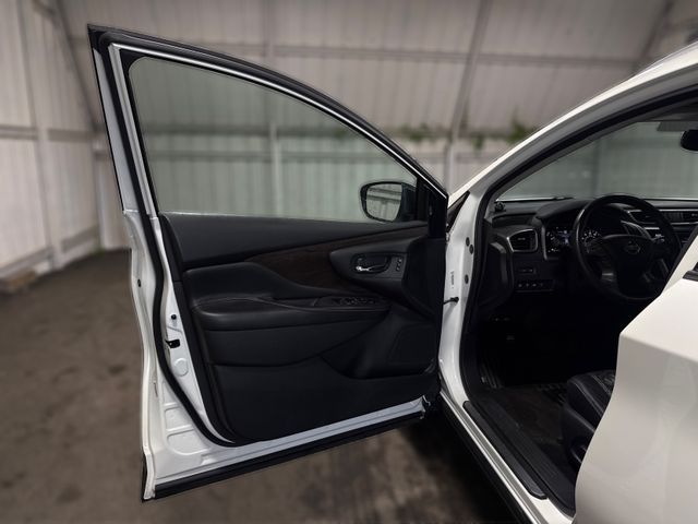 2020 Nissan MURANO PLATINUM | Houston, TX | Texas Star Motors