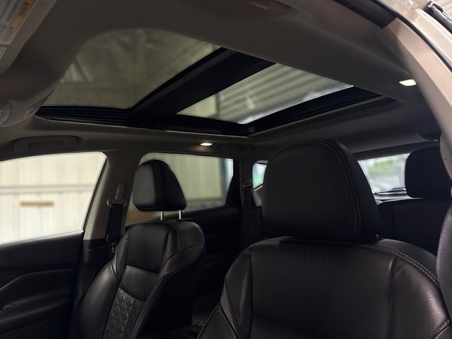 2020 Nissan MURANO PLATINUM | Houston, TX | Texas Star Motors 2020 Nissan MURANO PLATINUM | Houston, TX | Texas Star Motors