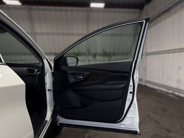 2020 Nissan MURANO PLATINUM | Houston, TX | Texas Star Motors